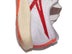 ASICS MetaRacer- heel view
