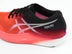 ASICS MetaSpeed Sky Review lateral heel view
