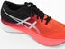 ASICS MetaSpeed Sky Review midsole view