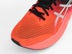 ASICS MetaSpeed Sky Review toe box view
