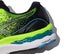 ASICS Gel 23 Nimbus Review Heel