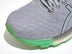 ASICS Nimbus Lite- forefoot view
