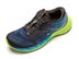 ASICS Nimbus Lite 2 Review- upper view