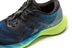 ASICS Nimbus Lite 2 Review- midsole view