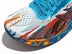 ASICS running shoe review toe box
