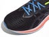 ASICS Novablast- forefoot view
