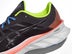 ASICS Novablast- cushioning view
