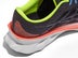 ASICS Novablast- heel view