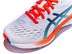 ASICS Novablast 2 Review Left Toe Box