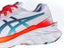 ASICS Novablast 2 Review Heel Counter 