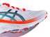 ASICS Novablast 2 Review Forefoot