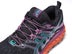 ASICS Trabuco Max Shoe Review- lace view