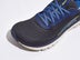 Altra Provision running shoe lateral view toe box