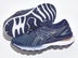 pair of shoes one sole facing out
