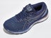 top view of shoe
