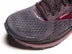 Brooks Adrenaline GTS 21 Review Toe Box