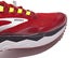 Brooks Caldera 5 Review Medial Toe View