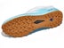 Brooks Catamount- outsole view