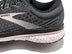 Brooks Ghost 13- midsole view