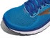 Brooks Glycerin 18- forefoot view