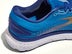 Brooks Glycerin 18- midsole view
