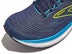 Brooks Glycerin 19 review lateral view toe box