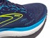 Brooks Glycerin 19 review lateral view upper