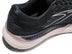 Brooks Glycerin GTS 19 shoe review heel medial view