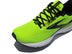 Brooks Launch 8 GTS Shoe Review Left Lateral View