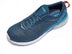 HOKA ONE ONE ARAHI 4 Blue- Upper construction