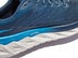 HOKA ONE ONE ARAHI 4 Blue- midfoot construction