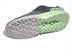 HOKA ONE ONE Mach 3- outsole view