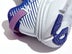 HOKA ONE ONE Rincon Shoe Review- heel view