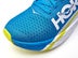 HOKA ONE ONE Rocket X Review Toe Box