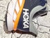 HOKA ONE ONE Clifton 7- heel view