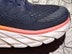 HOKA ONE ONE Clifton 7- midsole view