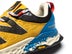 New Balance Fresh Foam Hierro v5- rear view