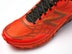Toe box of the Summit Unknown