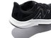 New Balance running shoe review medial view