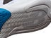New Balance FuelCell TC- close up outsole view 