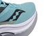Saucony running shoe review toe box