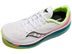 Saucony Endorphin Pro- upper view