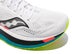 Saucony Endorphin Pro- forefoot views