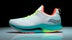 Saucony Endorphin Shift- side view