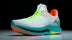 Saucony Endorphin Shift- front view