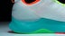Saucony Endorphin Shift- heel view
