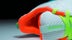 Saucony Endorphin Shift- heel collar view