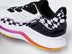 Saucony Endorphin Shift 2 review lateral view heel