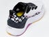 Saucony Endorphin Shift 2 review medial view heel