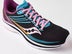 Saucony Kinvara 12 Review Right Shoe
